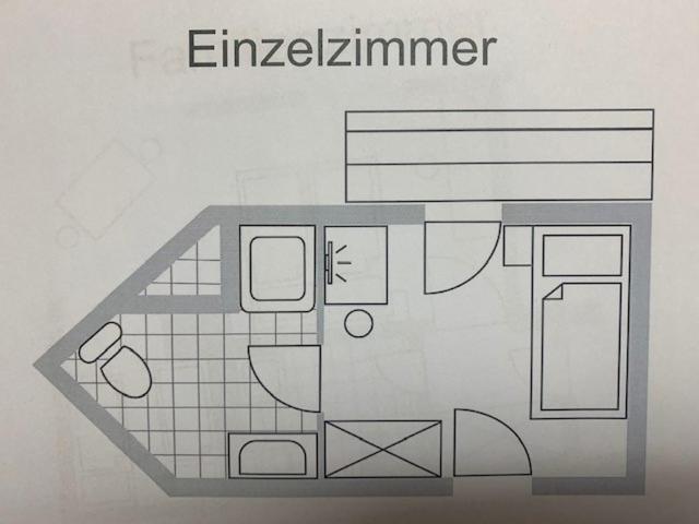 Chalet Madlein Ισγκλ Εξωτερικό φωτογραφία