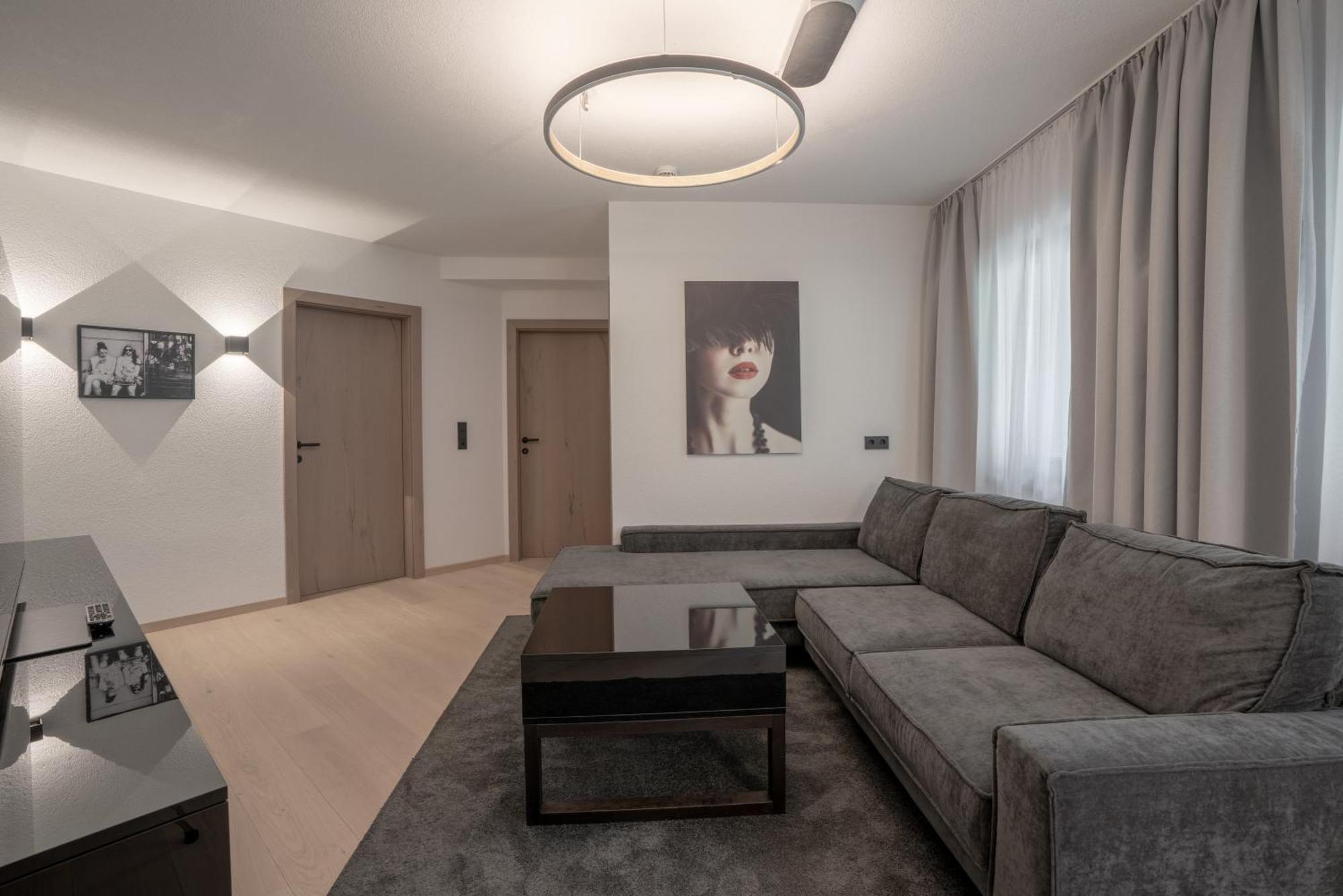 Chalet Madlein Ισγκλ Εξωτερικό φωτογραφία