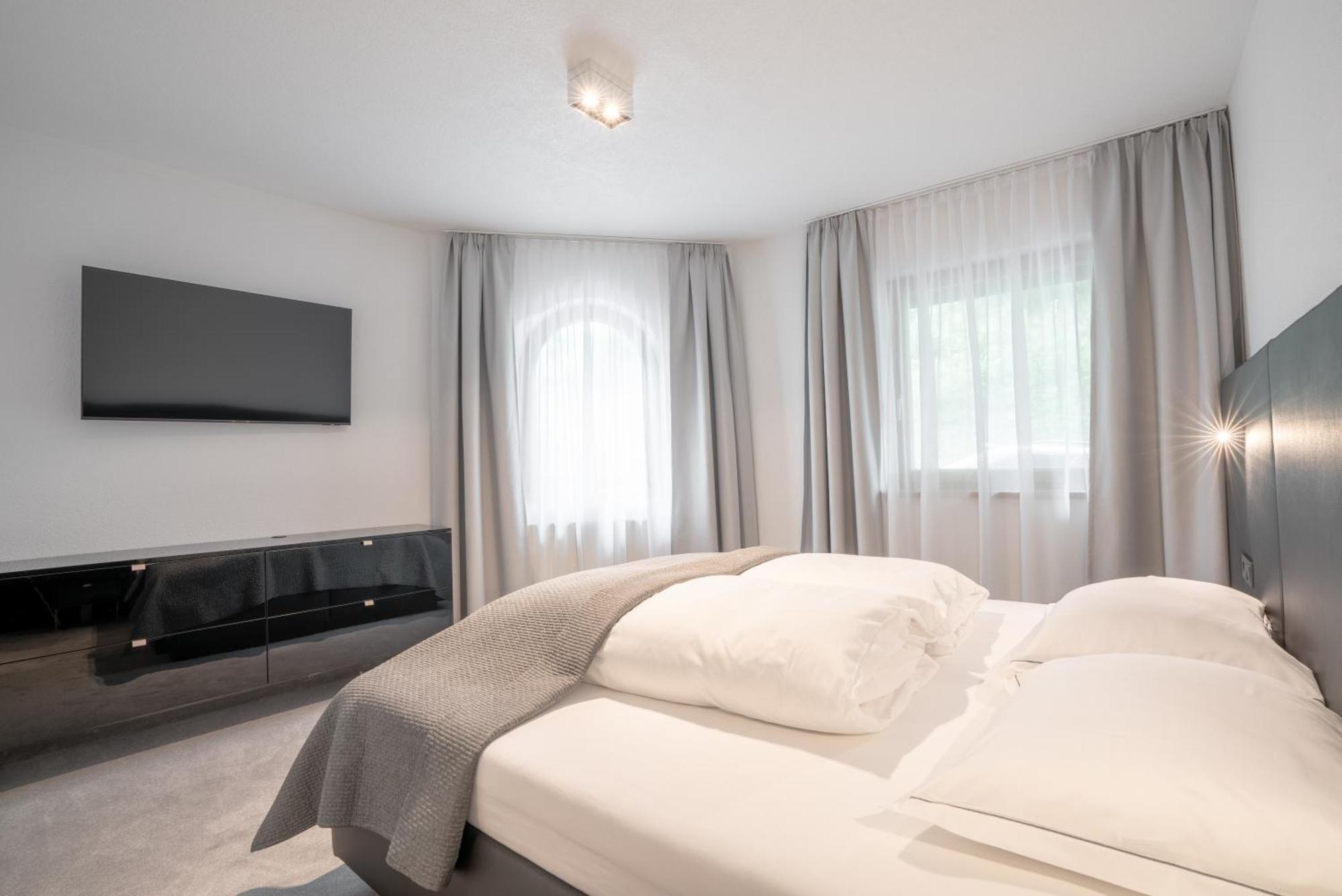 Chalet Madlein Ισγκλ Εξωτερικό φωτογραφία
