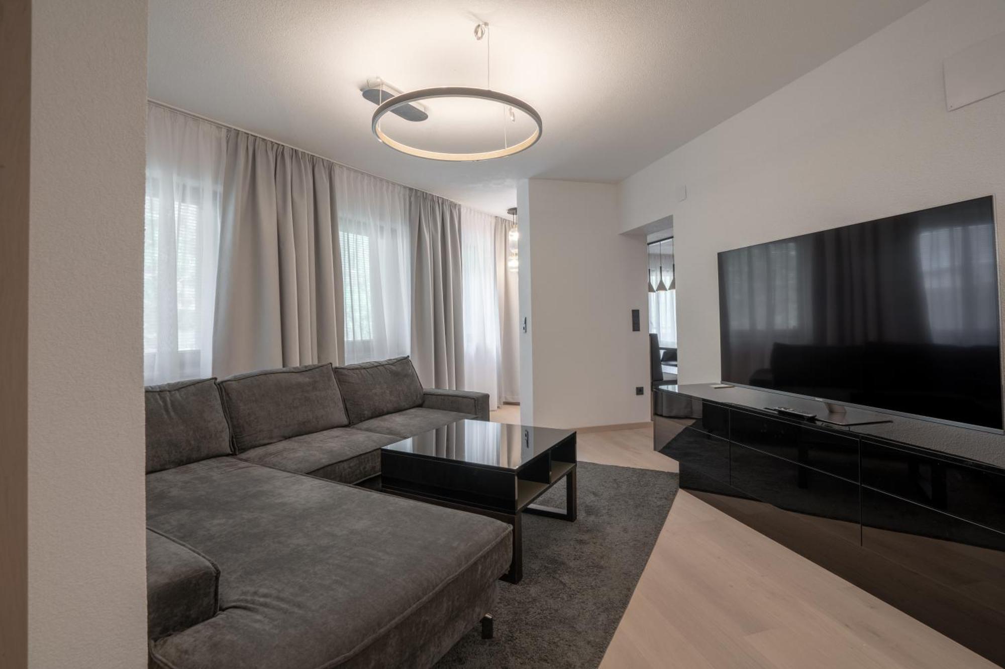 Chalet Madlein Ισγκλ Εξωτερικό φωτογραφία