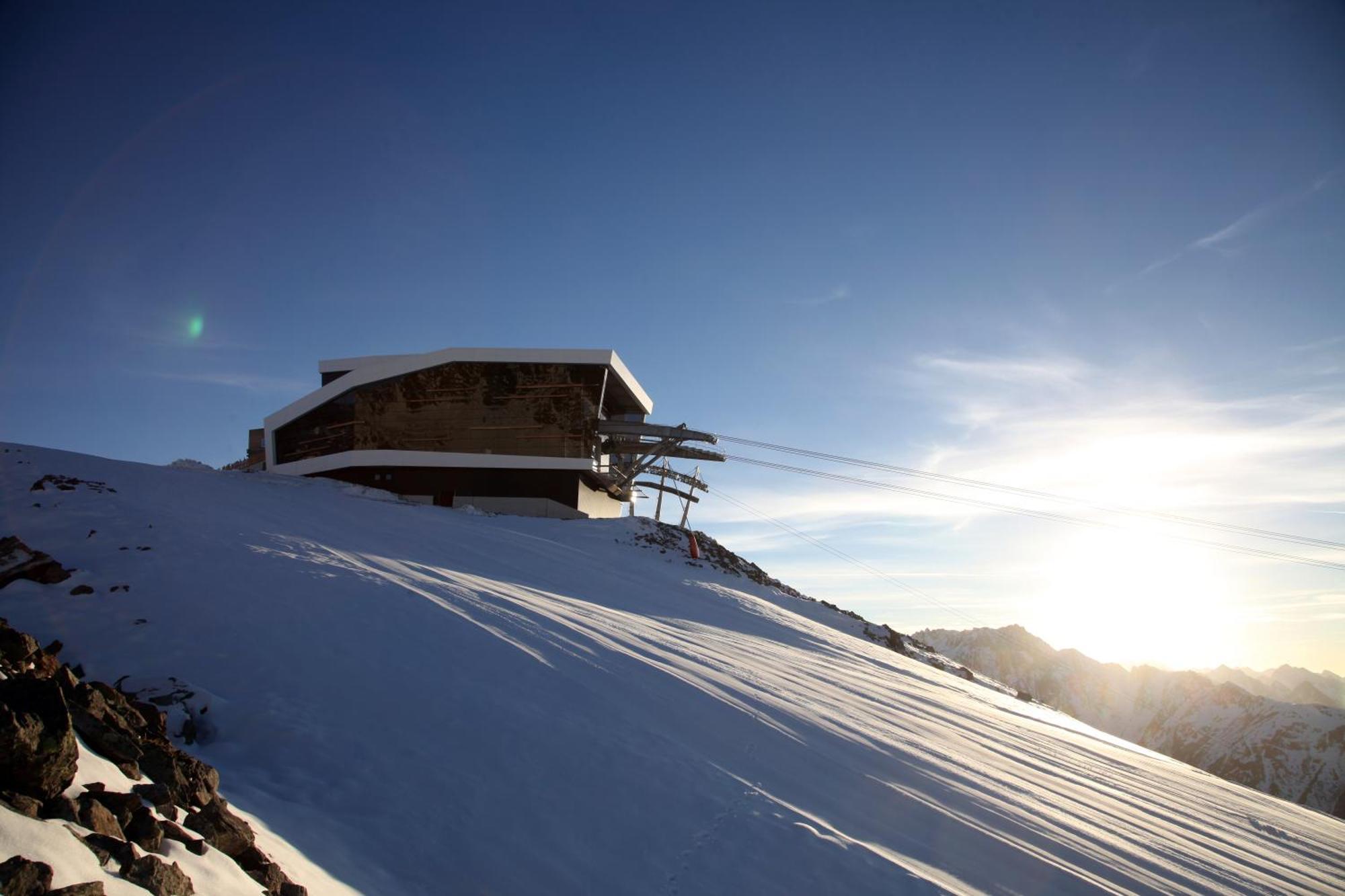 Chalet Madlein Ισγκλ Εξωτερικό φωτογραφία