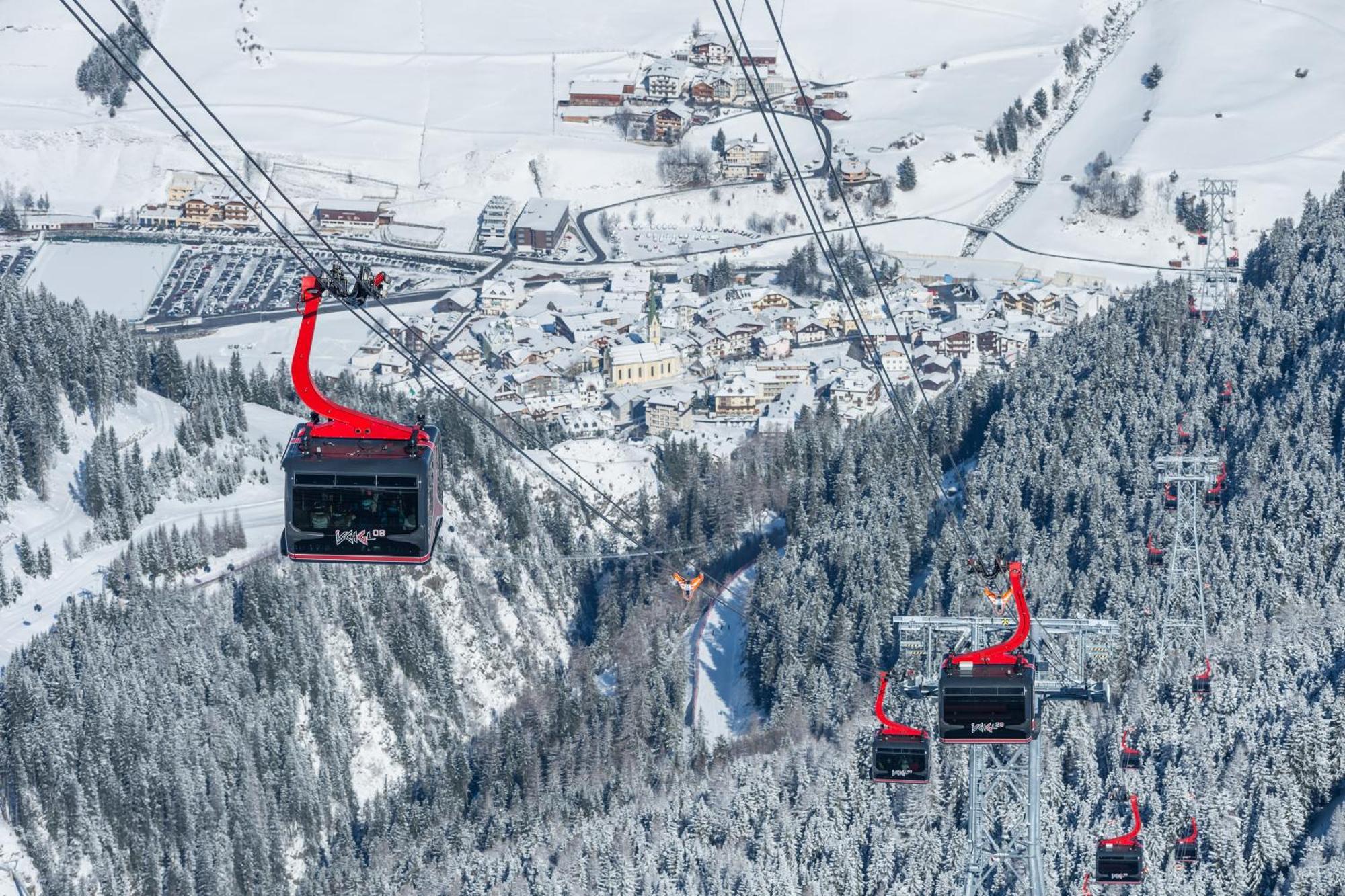 Chalet Madlein Ισγκλ Εξωτερικό φωτογραφία